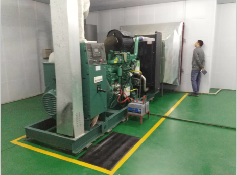 How To Make Your Diesel Generator Quiet