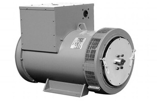 Marathon MP Series Brushless Three Phase AC Generator