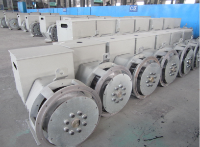 Cause and Solutions for Low Generator Oil Pressure