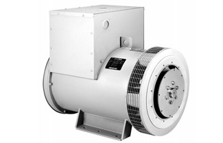 Maintenance and Overhaul of Marathon MP Generator