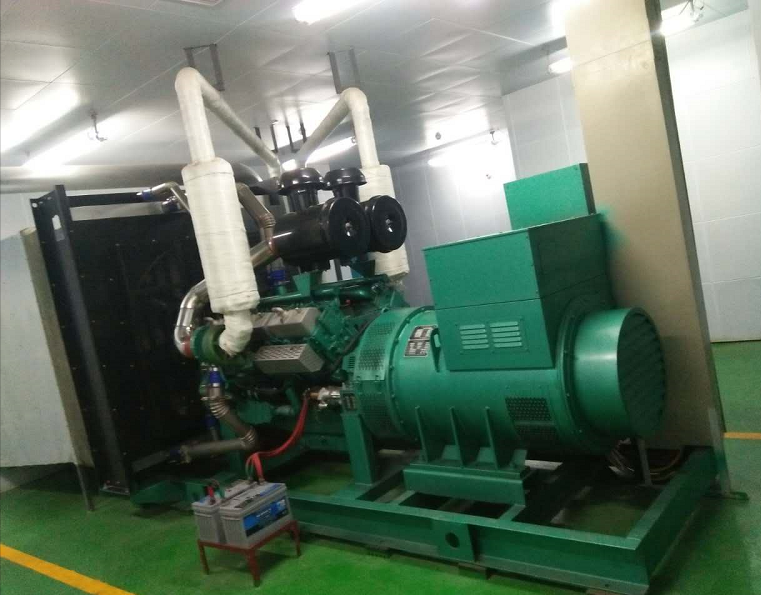 What Are The Use For Diesel Generator Set