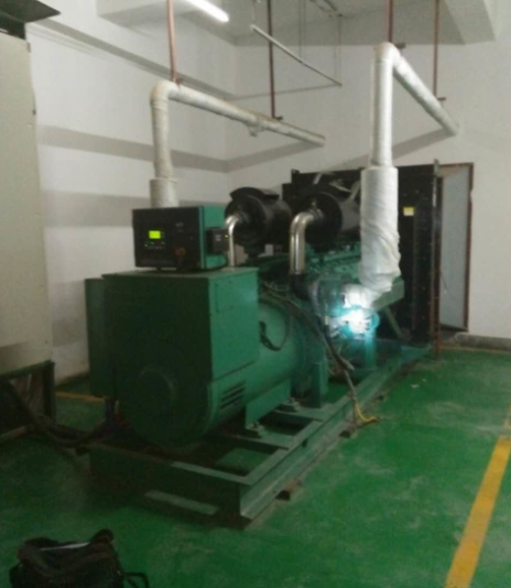 Why My Diesel Generator Set Fail to Start