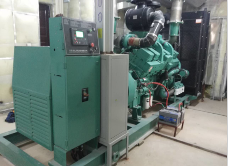 Why My Cummins Diesel Generator Does Not Generate Electricity