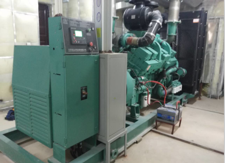 View Causes Generator Exciter Failure Images