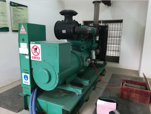 How to Charge Storage Battery of Generator Set