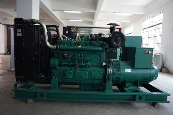 How to Decrease the Consumption of Diesel Generator