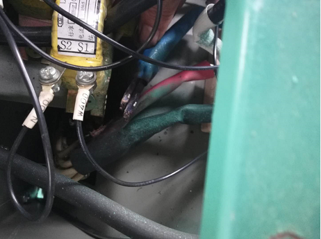 Maintaining Diesel Engine of Generator Set