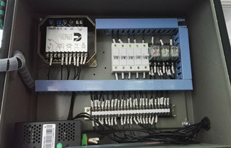 Troubleshooting of Diesel Genset Electronic Governor