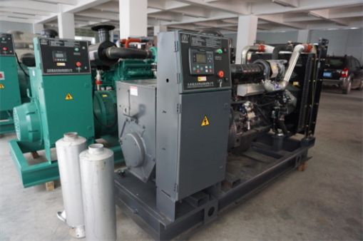 How Can We Maintain Oil Filter of Diesel Generator Set