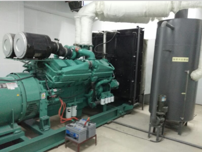 How to Choose Air filter for Diesel Generator Set