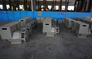 Introduction of Alternator and Its Maintenance