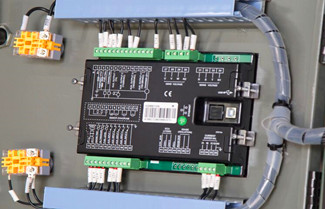 Guidance for Discovery & Elimination of Faults of the Control System