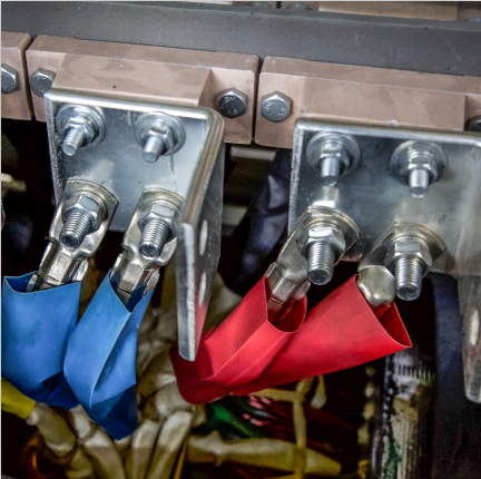 Control Governor for Cummins Diesel Engine Smoothly Rising