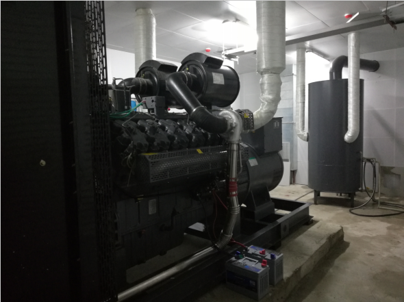 How to Maintain Cylinder Block and Cylinder Head of Diesel Generator Set