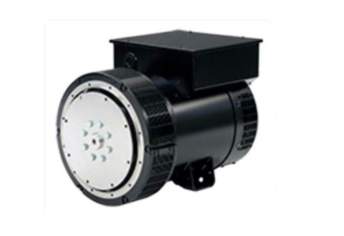 Leroy-Somer TAL-A Series Low Voltage Alternator