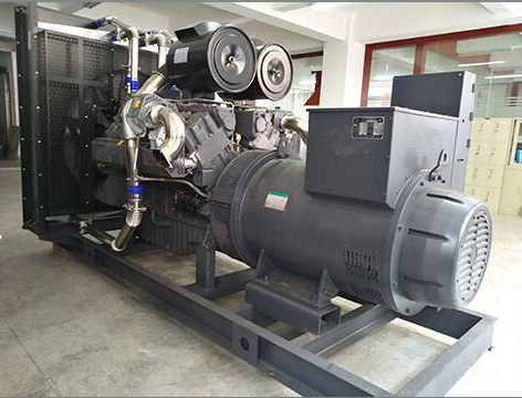 How to Correctly Adjust the Output Power of Diesel Generator Sets