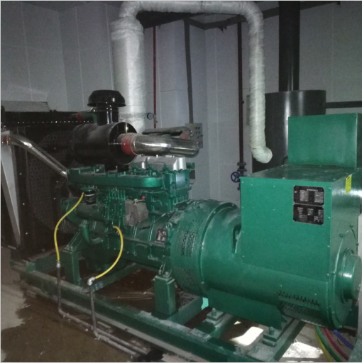 How to Distinguish Permanent Magnet Generator from Excitation Generator