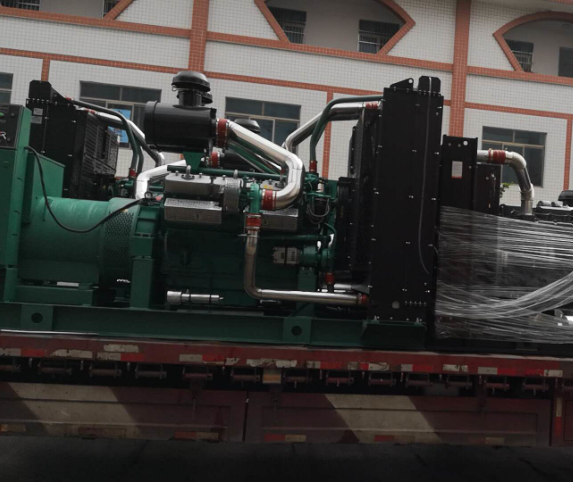 How to Recognize Brush of Diesel Generator Set.