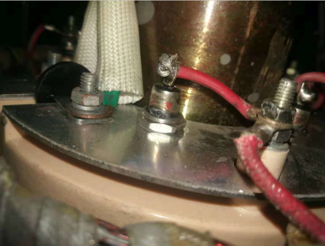 Instruction to Install Cables and Connect Wire of Diesel Genset