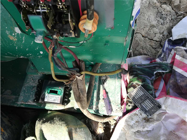 Instructions to Maintain and Repair Internal Combustion Engine of Genset