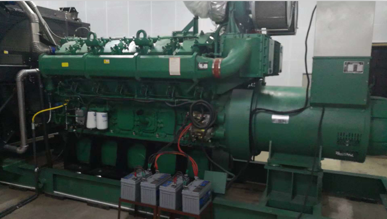 How to Test The Insulation Level of Diesel Generator Sets
