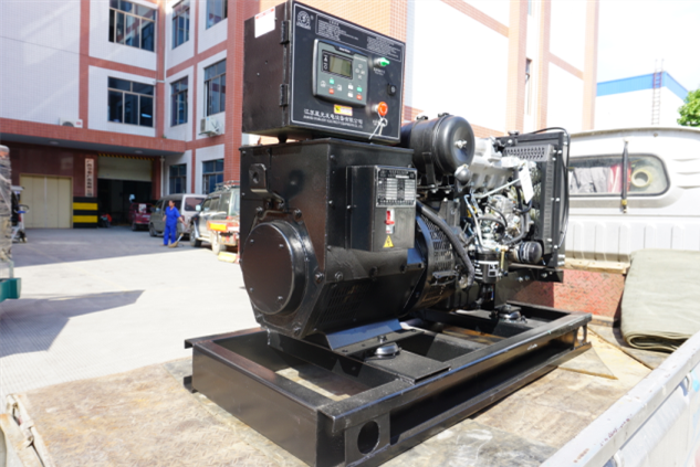 How to Maintain Turbocharger of Diesel Generator Set
