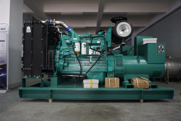 How to Fix Starter Motor Problem of Diesel Generator Set