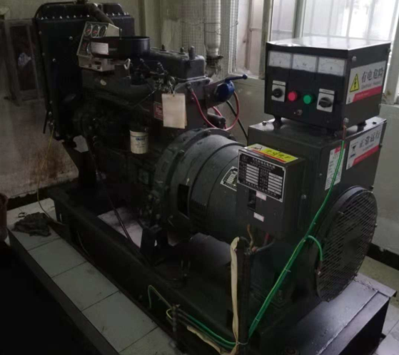 Difference Between Diesel Generator and Gasoline Generators