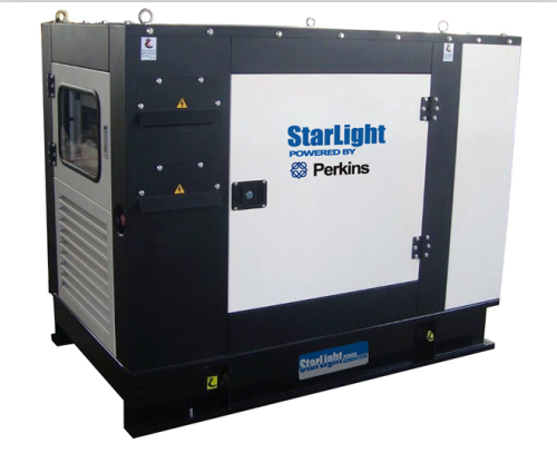 Maintenance of ELC Cooling System of Perkins Generator Set