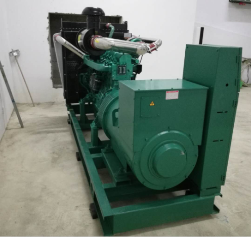 How to Choose and Test Cooling Water for Diesel Genset