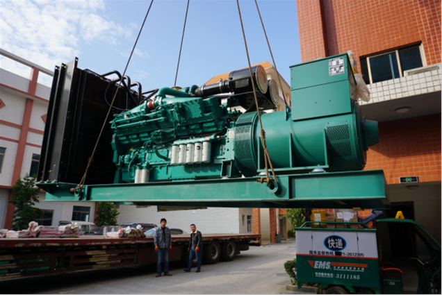Cylinder Liner Technical Requirements of Diesel Generator Set