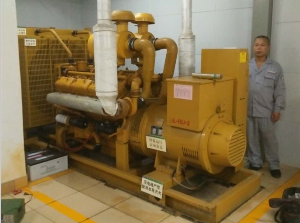 How the Fuel Regulating System of Diesel Generator Set Works