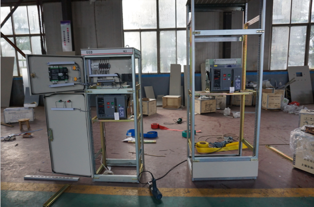 How to Use and Maintain the Control Panel of Diesel Generator Set Correctly