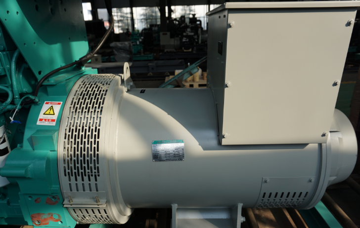 Reasons for Unstable Rotational Speed of Diesel Generator