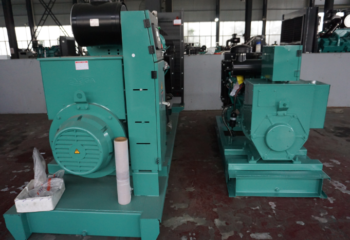 Reason Why Diesel Generator Can Not Automatically Stop