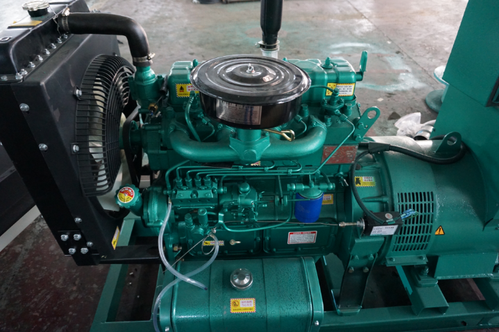How to Avoid Diesel Generator Fuel Tank Failure