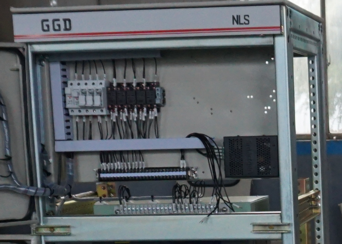 How to Design Power Distribution Room of Genset