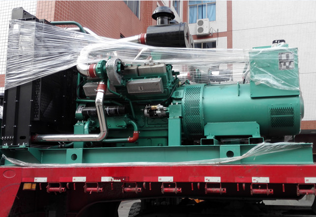 How to Choose Power of Diesel Generator Set