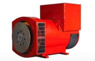 Introduction of Wuxi Stamford Alternator Performance