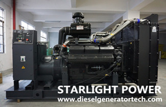 Is it better to rent or buy diesel generator set?