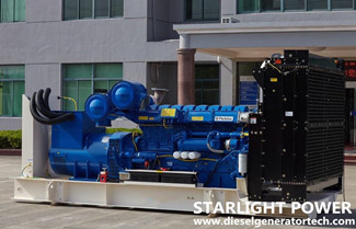 Difference Between Brush Generator And Brushless Generator