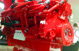 Cummins Non-Road EU Stage V Power Remains a Key Focus at Bauma 2019