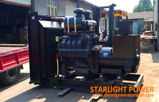 Deutz Generator or Cummins Generator, Which Is Better