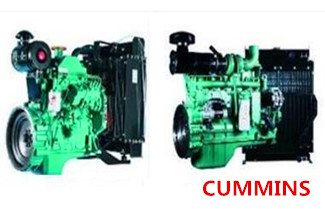 Cummins Engine Operation and Maintenance for Power Generation