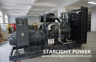 Are You Familiar with Wind Power Generator and Diesel Generator?