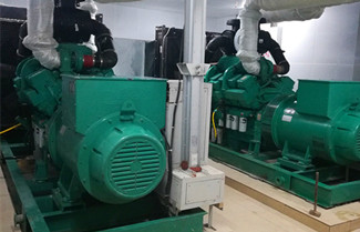 Brief Introduction of Parallel Operation for Generator Set