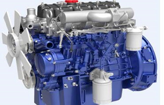 Operation Instructions for Weichai WP2.3 Series Land Generating Engine
