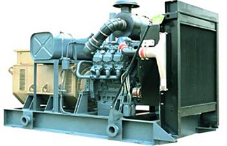 Maintenance of Deutz Diesel Engine BF12M1015CP