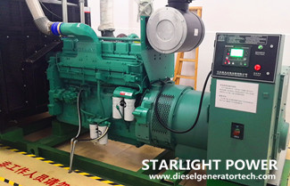 Common Problems of Cummins Generator Supercharger