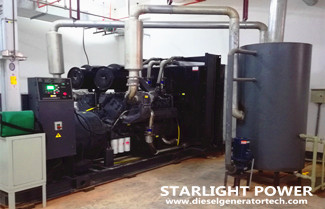 What Is Generator Droop Control